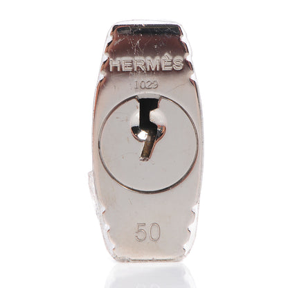 Hermes Togo Shoulder Kelly 40 Orange 14 of 21