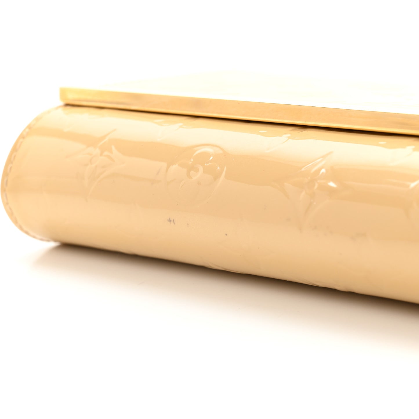 Vernis Ana Clutch Dune
