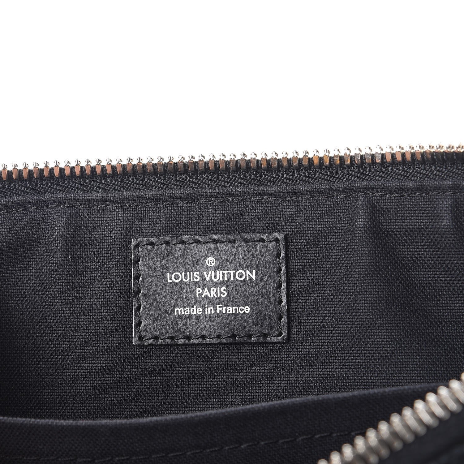 Louis Vuitton Damier Graphite Mick PM 6 of 7