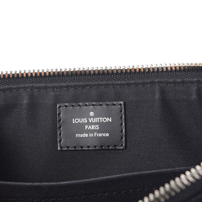 Louis Vuitton Damier Graphite Mick PM 6 of 7