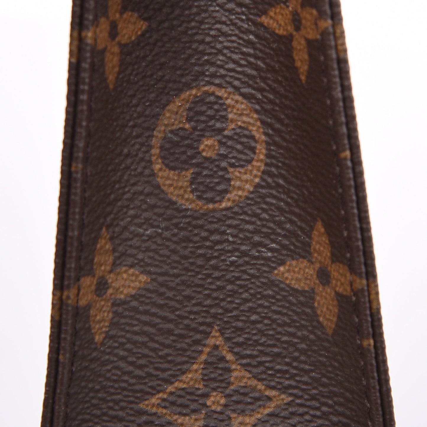 Monogram Toiletry Pouch 19