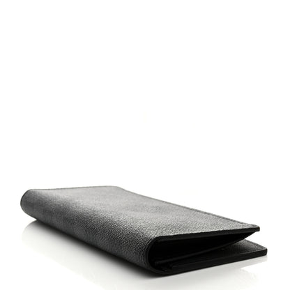 Louis Vuitton Damier Graphite Brazza Wallet 4 of 8