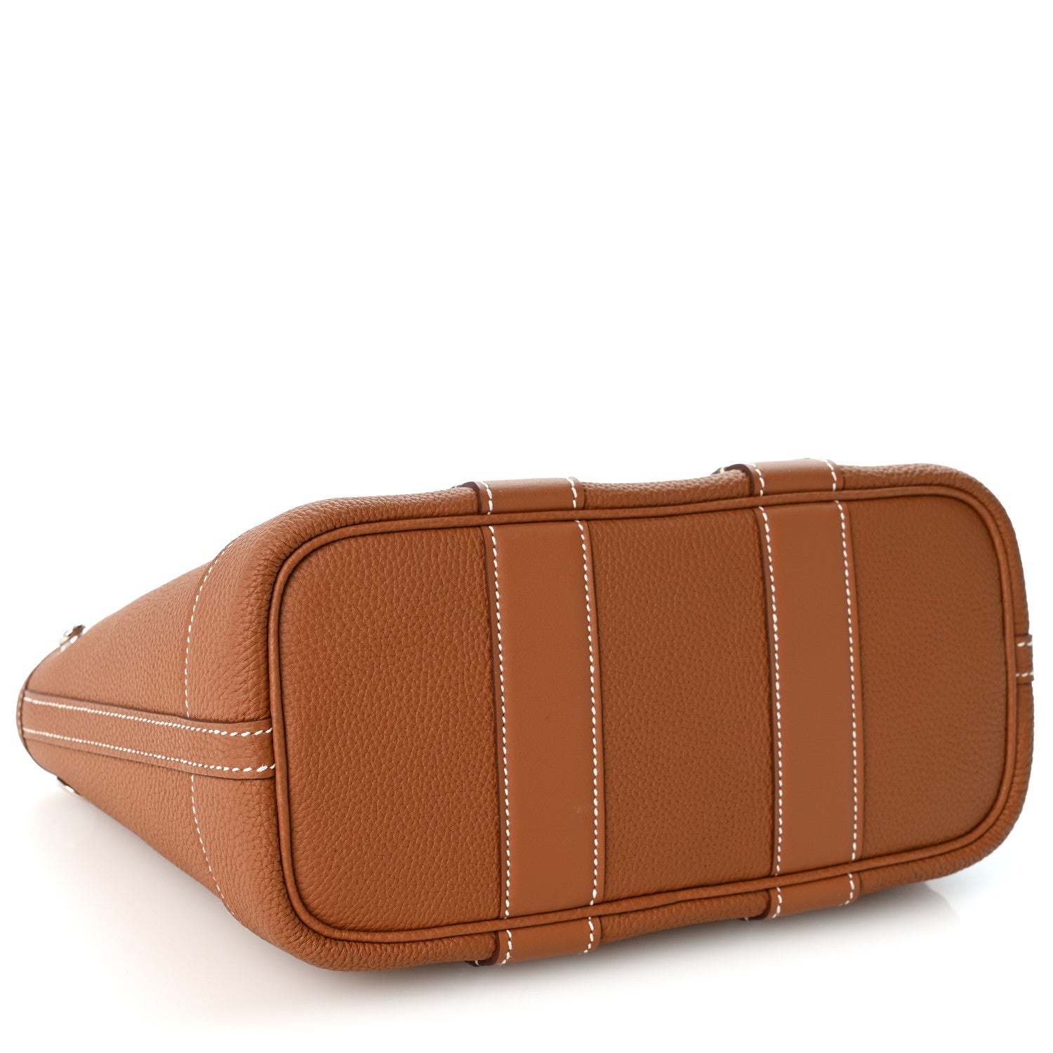 Hermes Negonda Neo Garden Bredies 23 Gold Bai Brun Craie 4 of 9