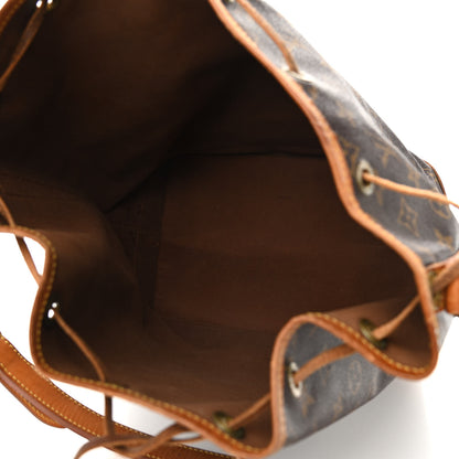 Louis Vuitton Monogram Noe 5 of 17