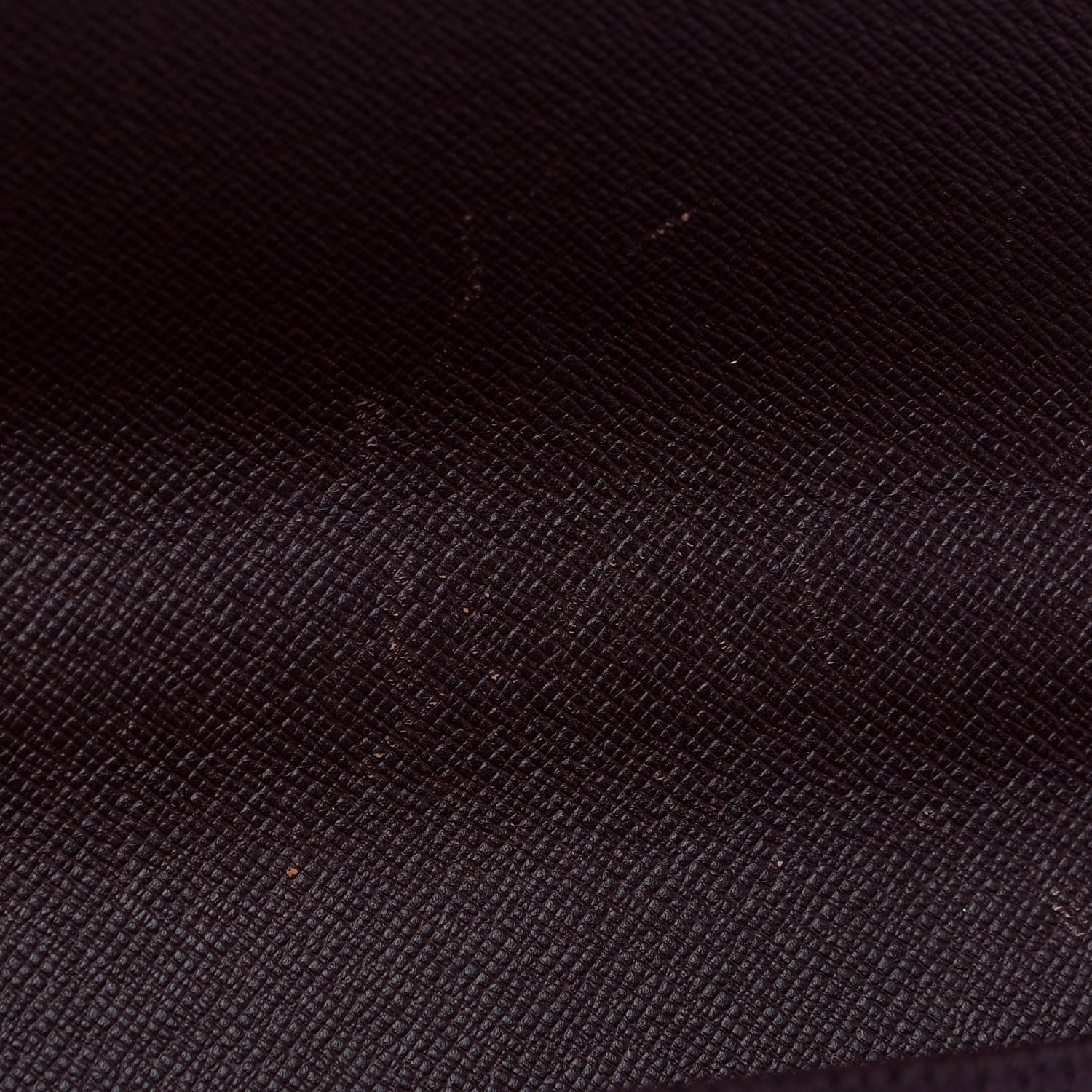 Louis Vuitton Taiga Angara Briefcase Acajou 9 of 11