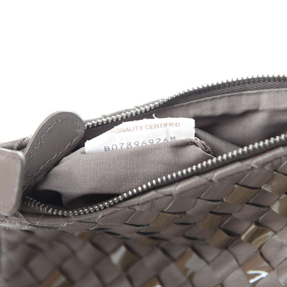 Bottega Veneta Nappa Intrecciato Crossbody Shadow 7 of 10