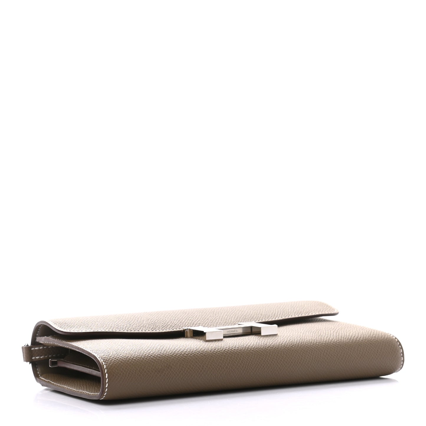 Epsom Constance Long To Go Wallet Etoupe