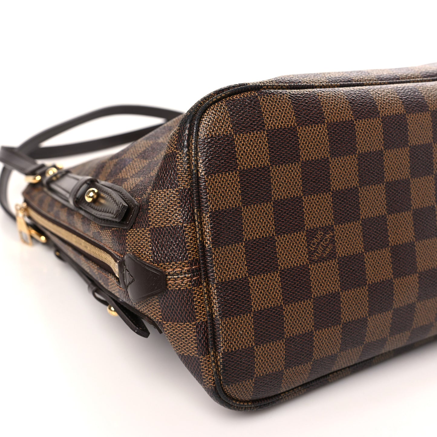 Damier Ebene Cabas Rivington