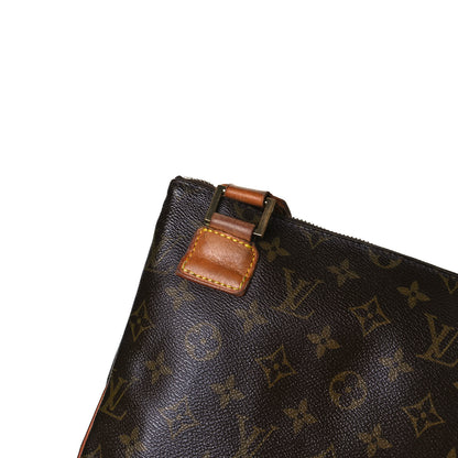 Louis Vuitton Monogram Bosphore Pochette 21 of 24