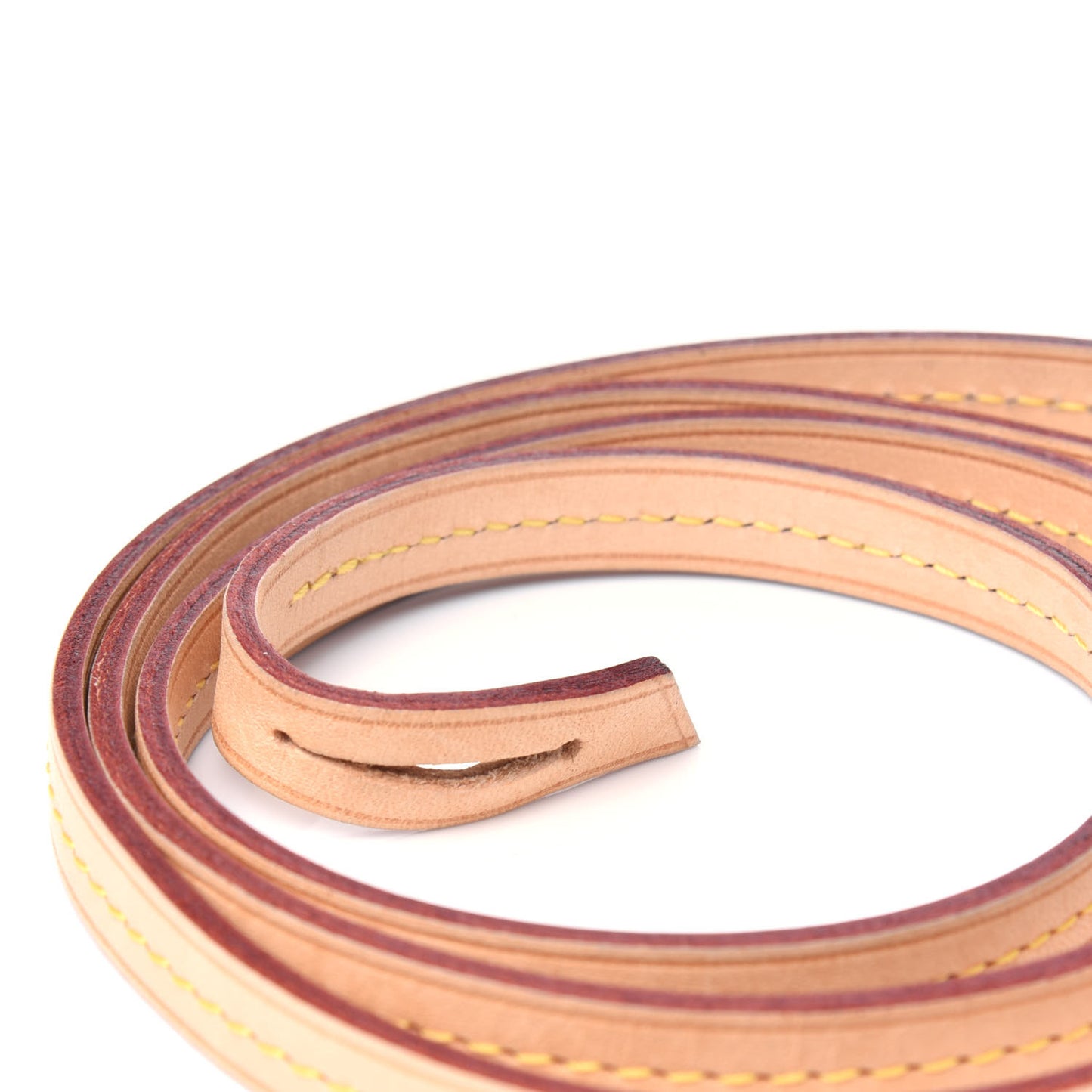 Vachetta Favorite Long Strap