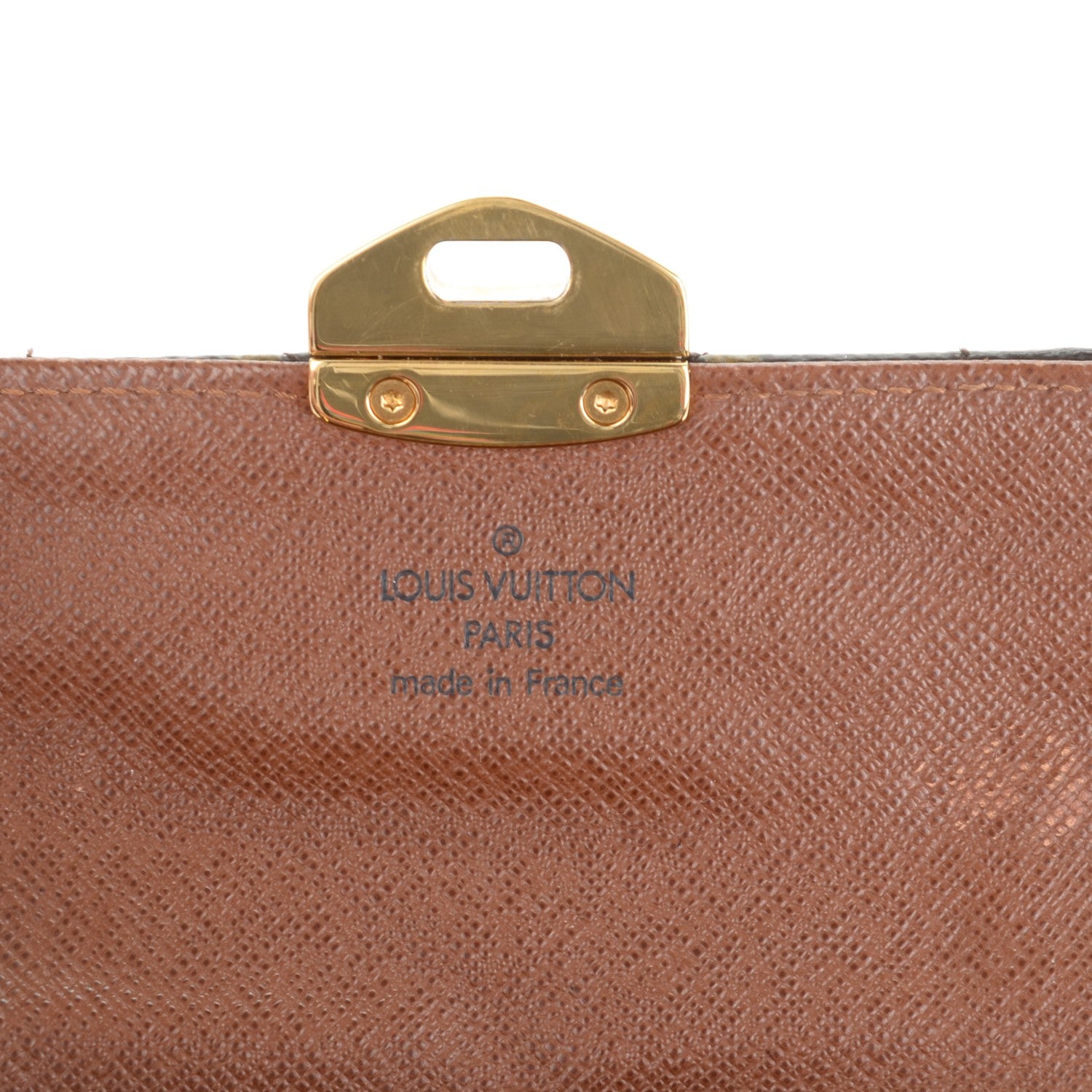 Louis Vuitton Monogram Etoile Compact Wallet 6 of 7