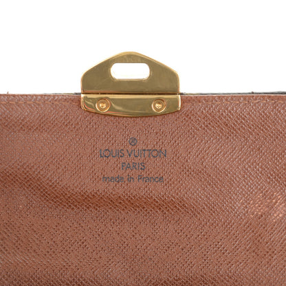Louis Vuitton Monogram Etoile Compact Wallet 6 of 7