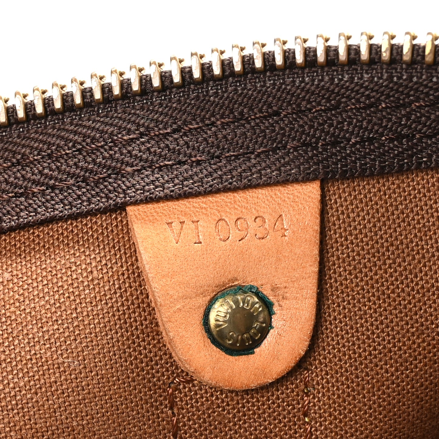Monogram Keepall Bandouliere 50