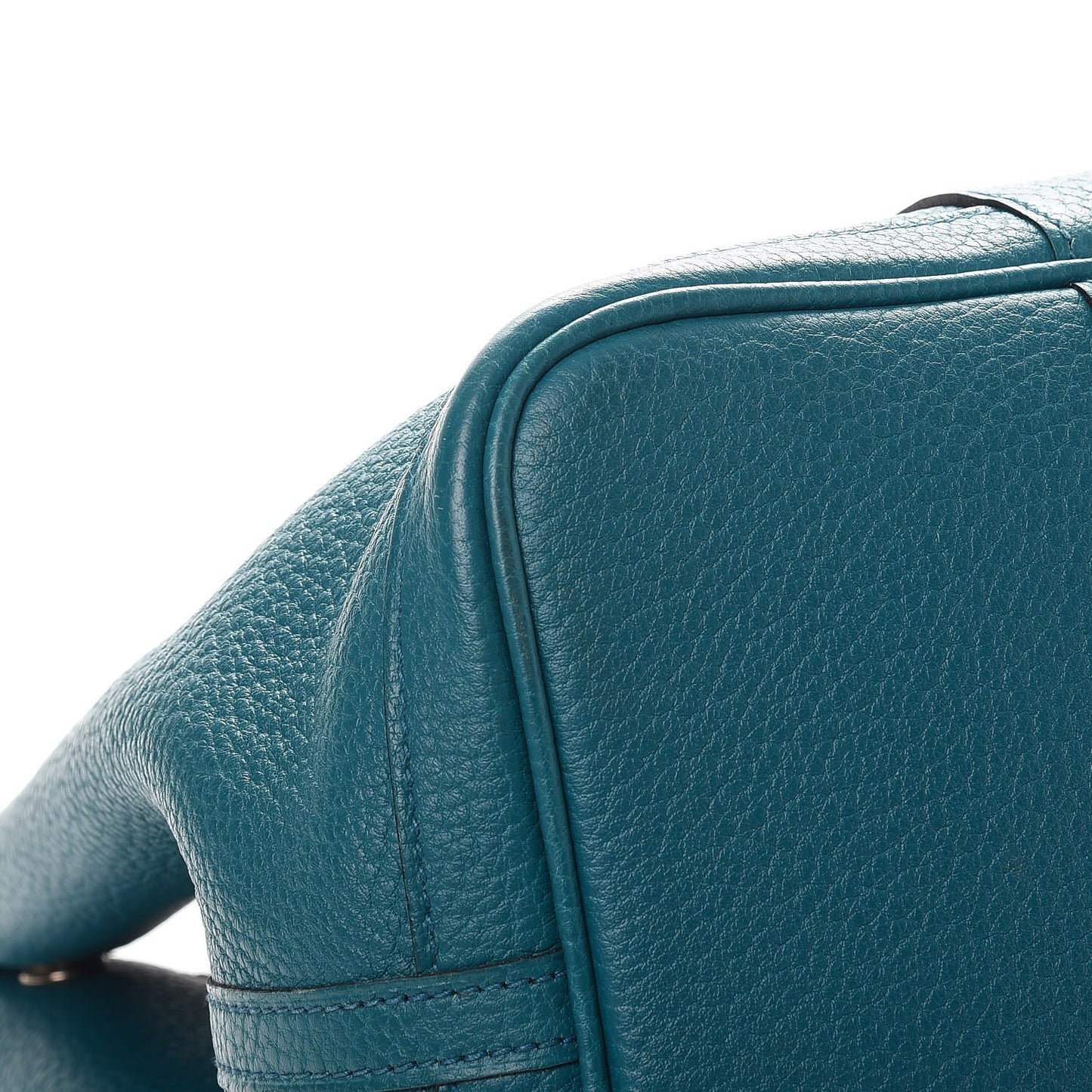 Negonda Garden Party Tote 36 MM Cobalt