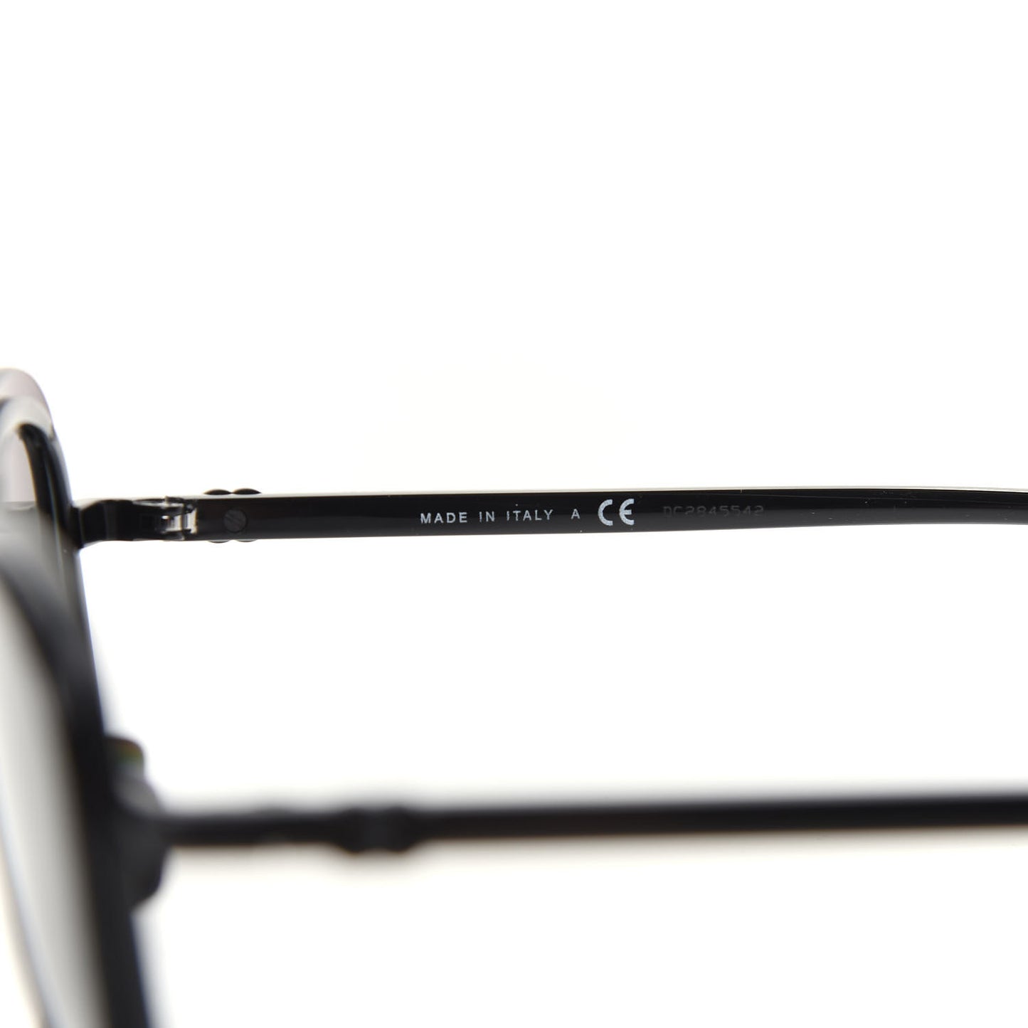 Pantos Sunglasses 4264 Black Grey