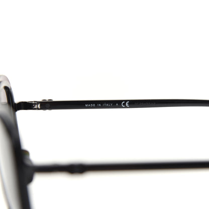 Chanel Pantos Sunglasses 4264 Black Grey 6 of 7