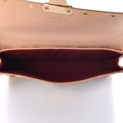 Louis Vuitton Monogram Multicolor Dalmatian Pochette 5 of 11