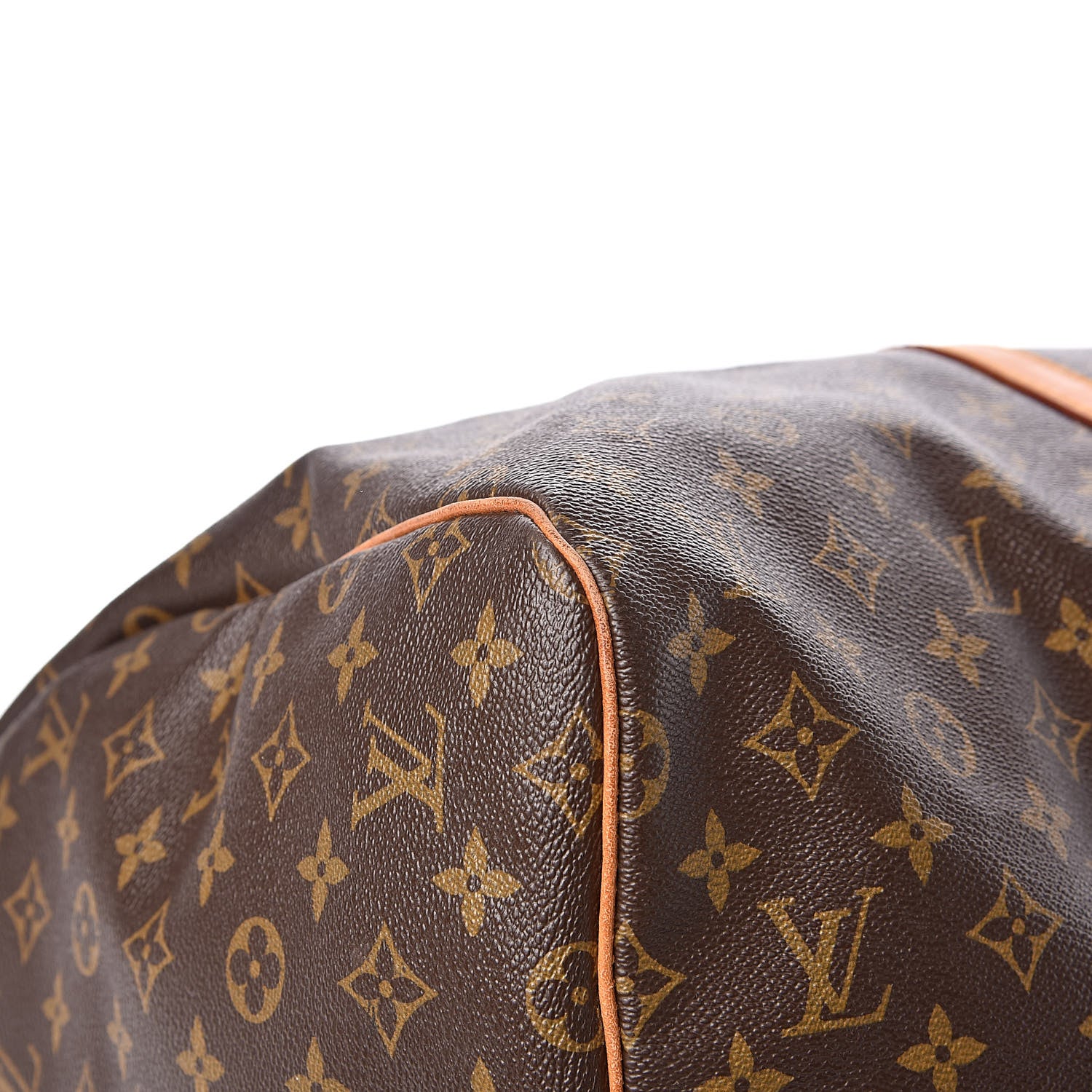 Louis Vuitton Monogram Keepall 55 10 of 16