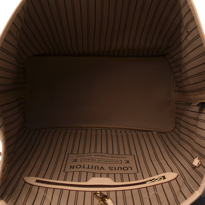 Louis Vuitton Monogram Neo Neverfull GM 5 of 13