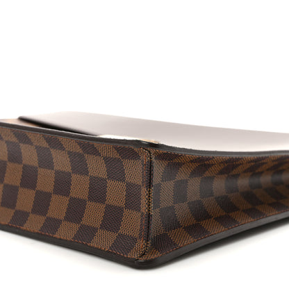 Louis Vuitton Damier Ebene Altona PM Briefcase 8 of 8