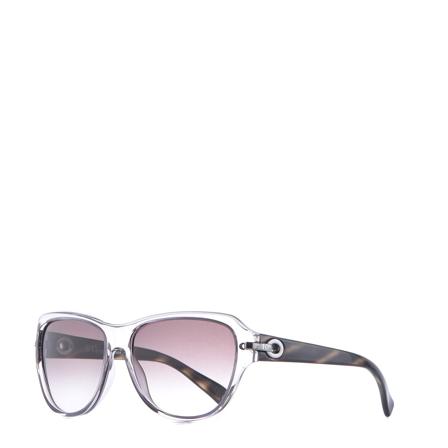 Christian Dior My Miss Dior 2 Sunglasses Brown 1 of 7