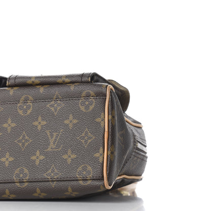 Louis Vuitton Monogram Manhattan PM 8 of 9
