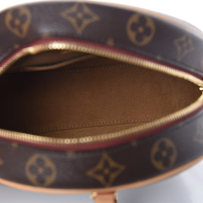 Louis Vuitton Monogram Boite Chapeau Souple 5 of 7