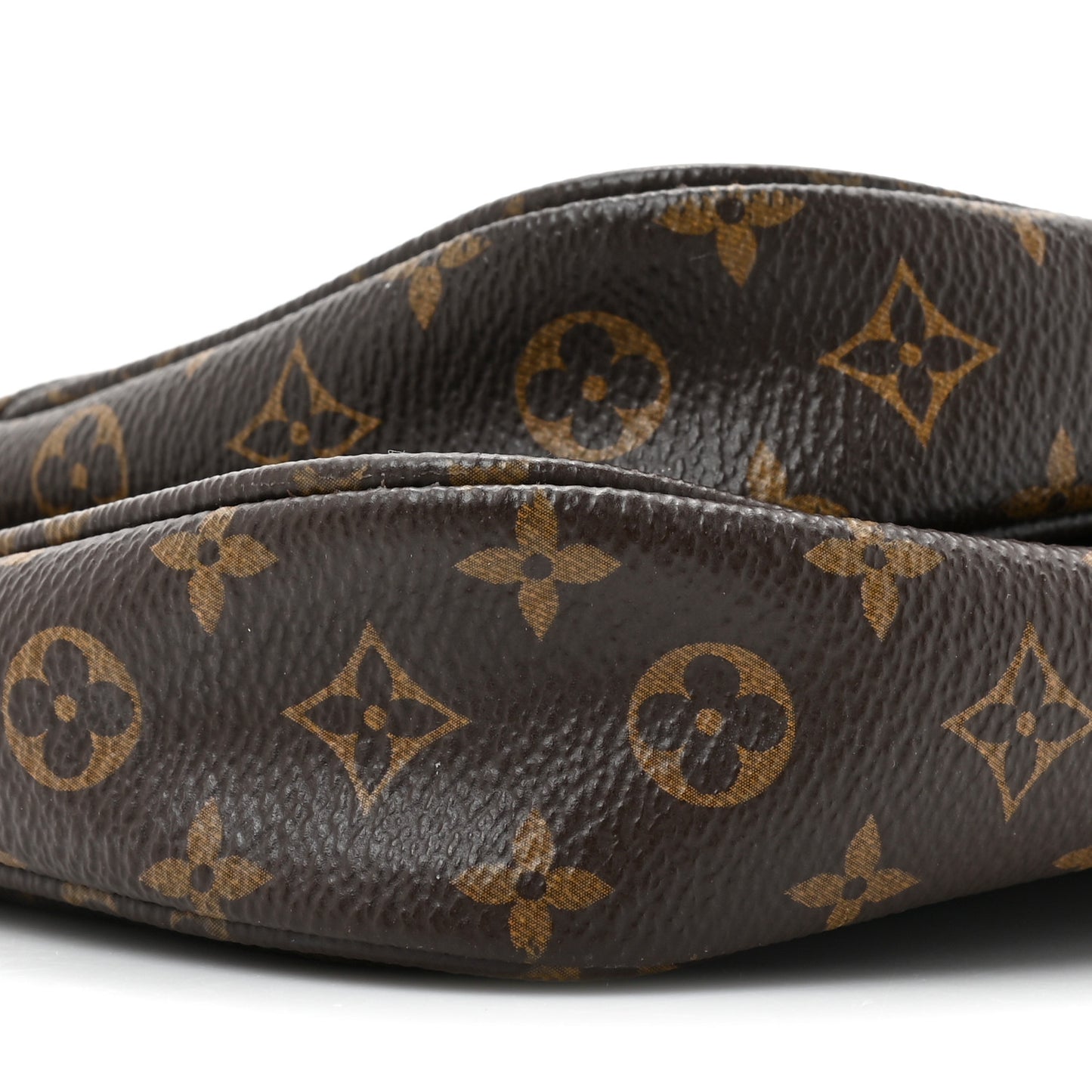 Monogram Multi Pochette Accessories Kaki