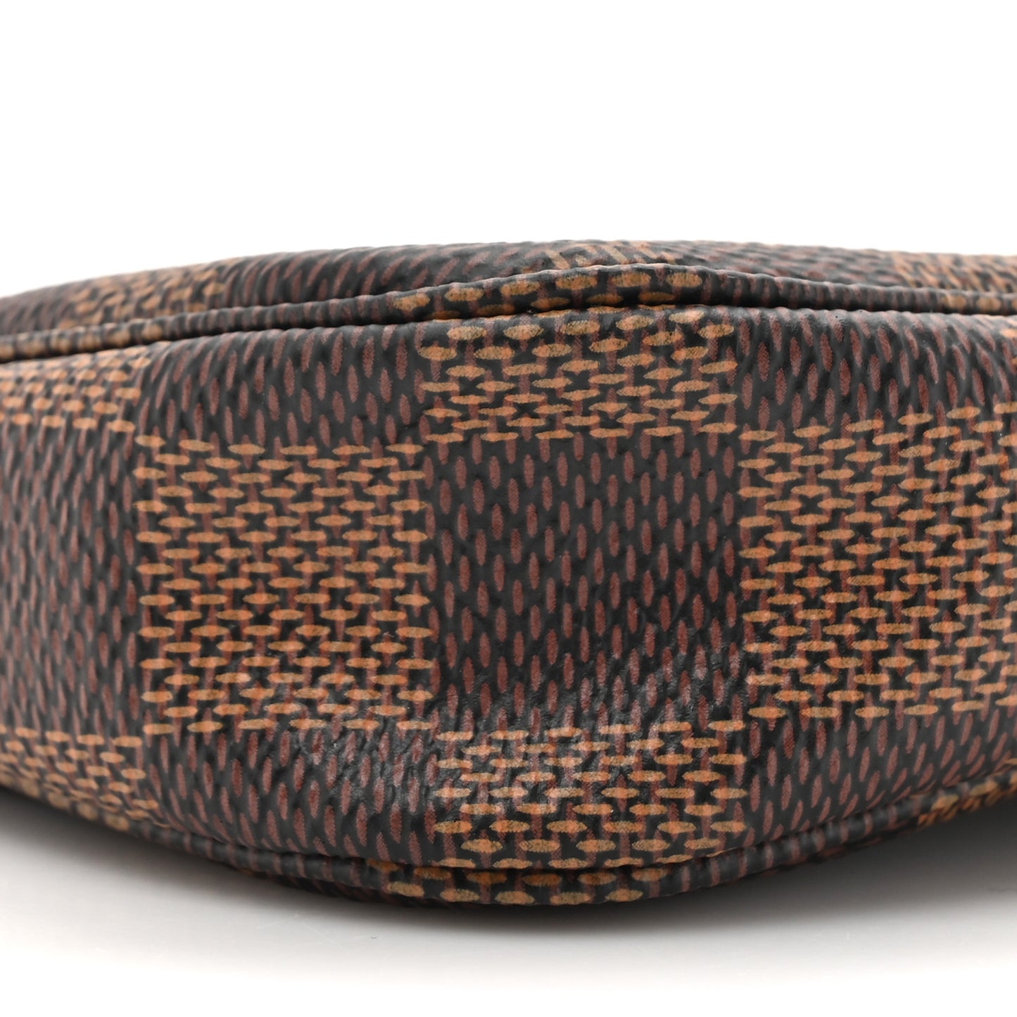 Damier Ebene Mini Pochette Accessories