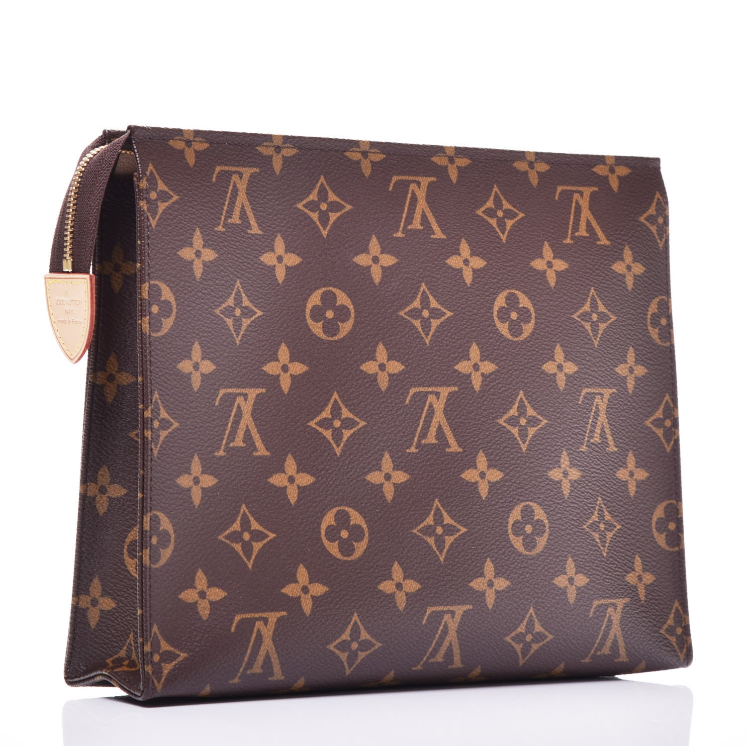 Louis Vuitton Monogram Toiletry Pouch 26 3 of 19
