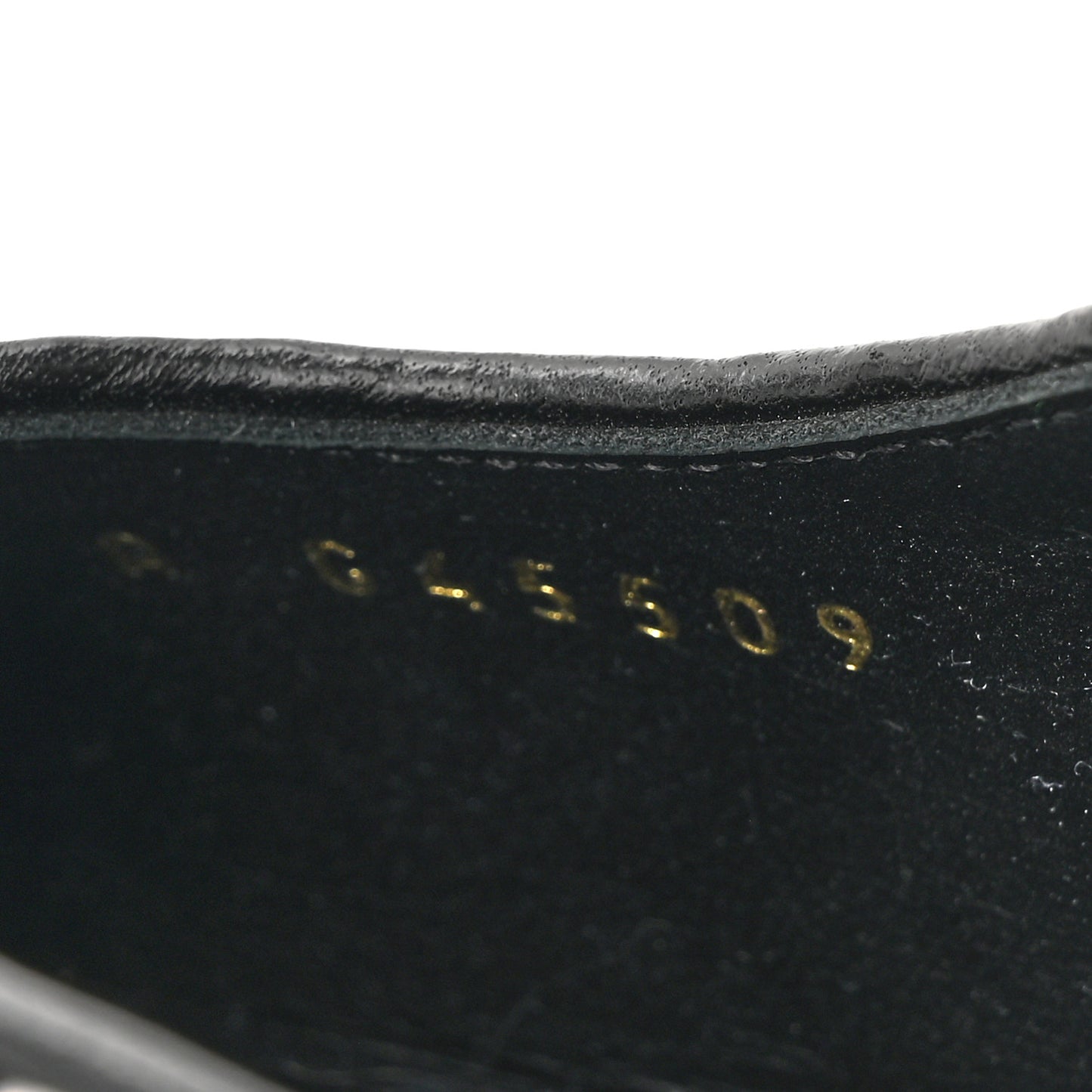 Tweed Sequins Goatskin Cap Toe CC Slingback Pumps 37 Black White Gold