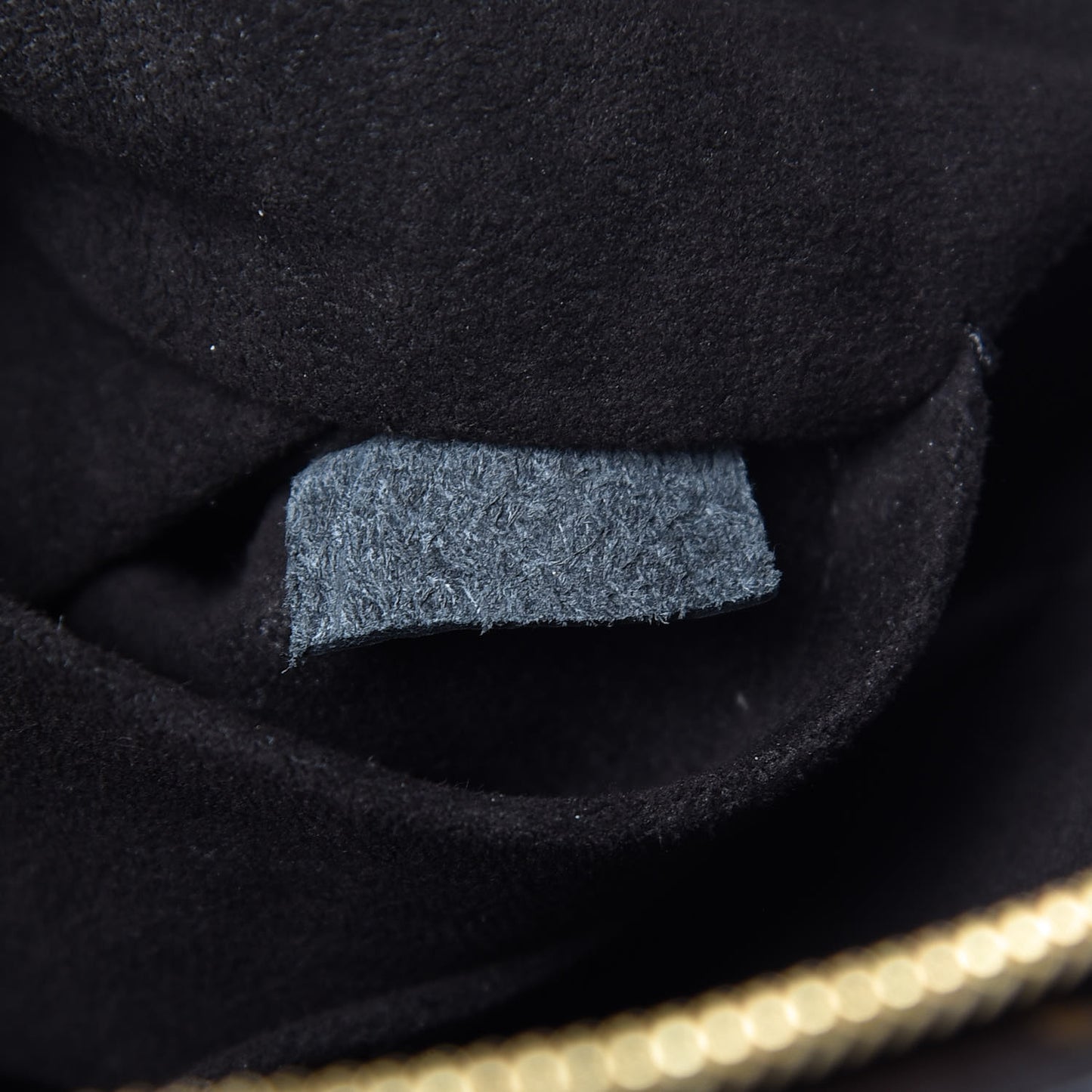 Monogram Retiro NM Black