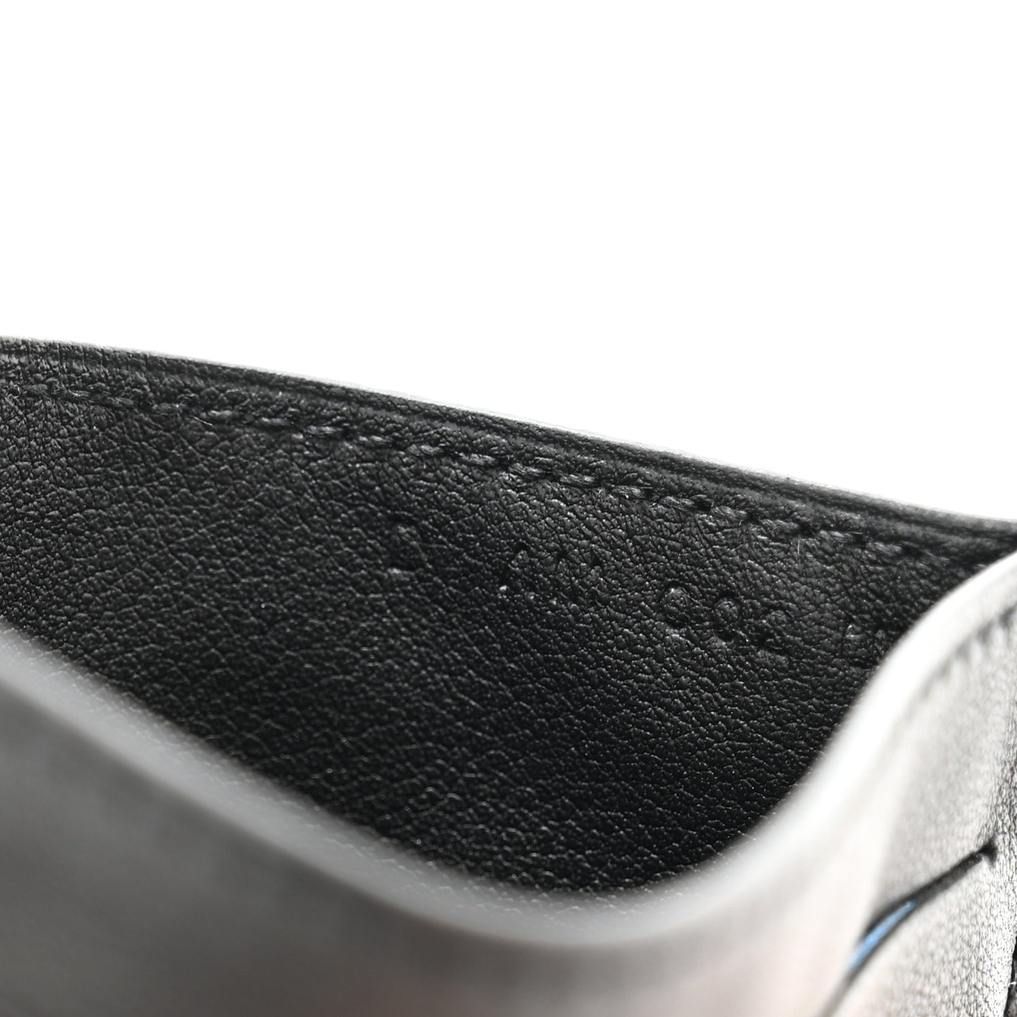 Swift Citizen Twill Card Case Black