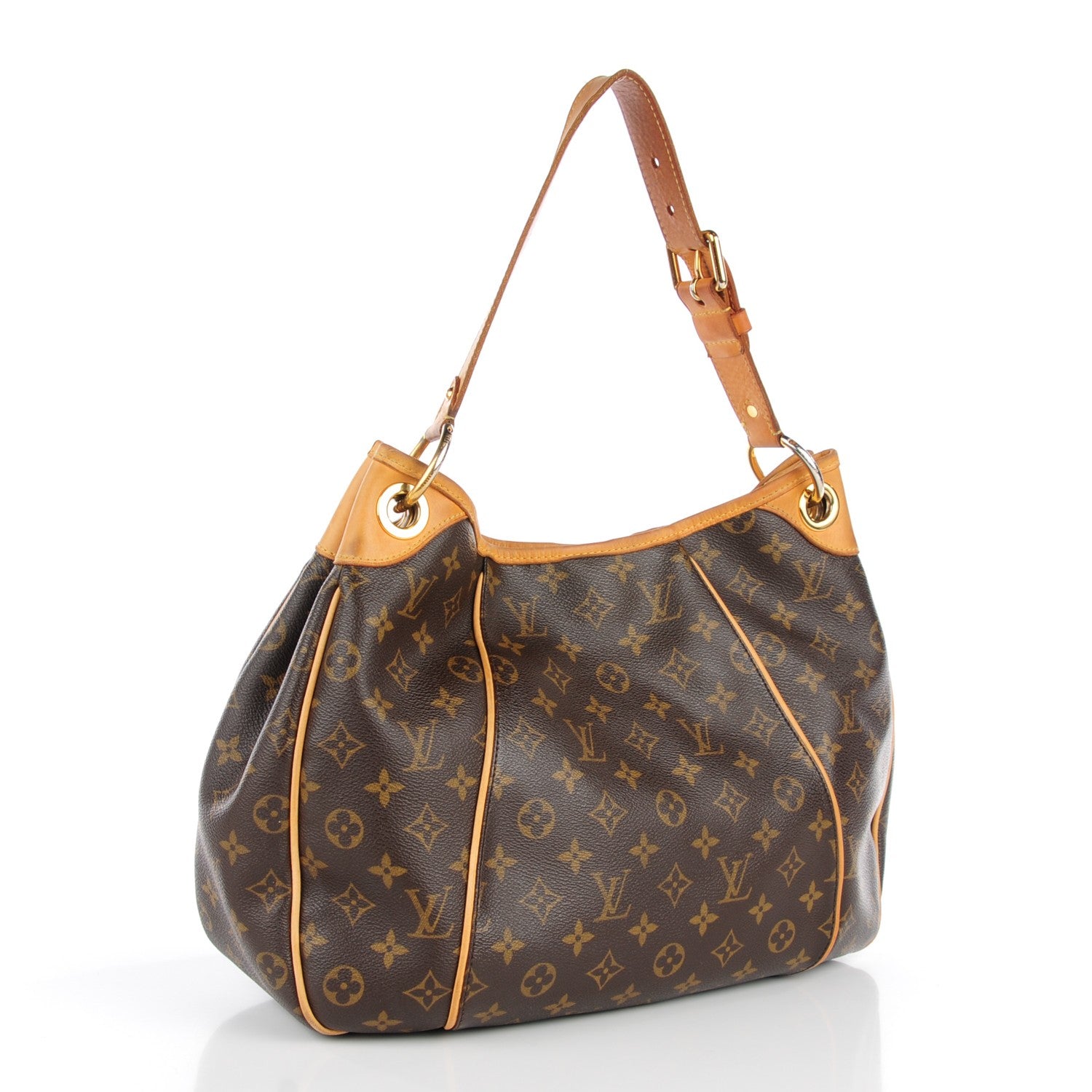 Louis Vuitton Monogram Galliera PM 3 of 11
