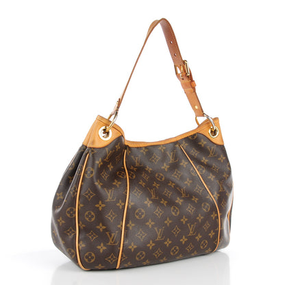 Louis Vuitton Monogram Galliera PM 3 of 11