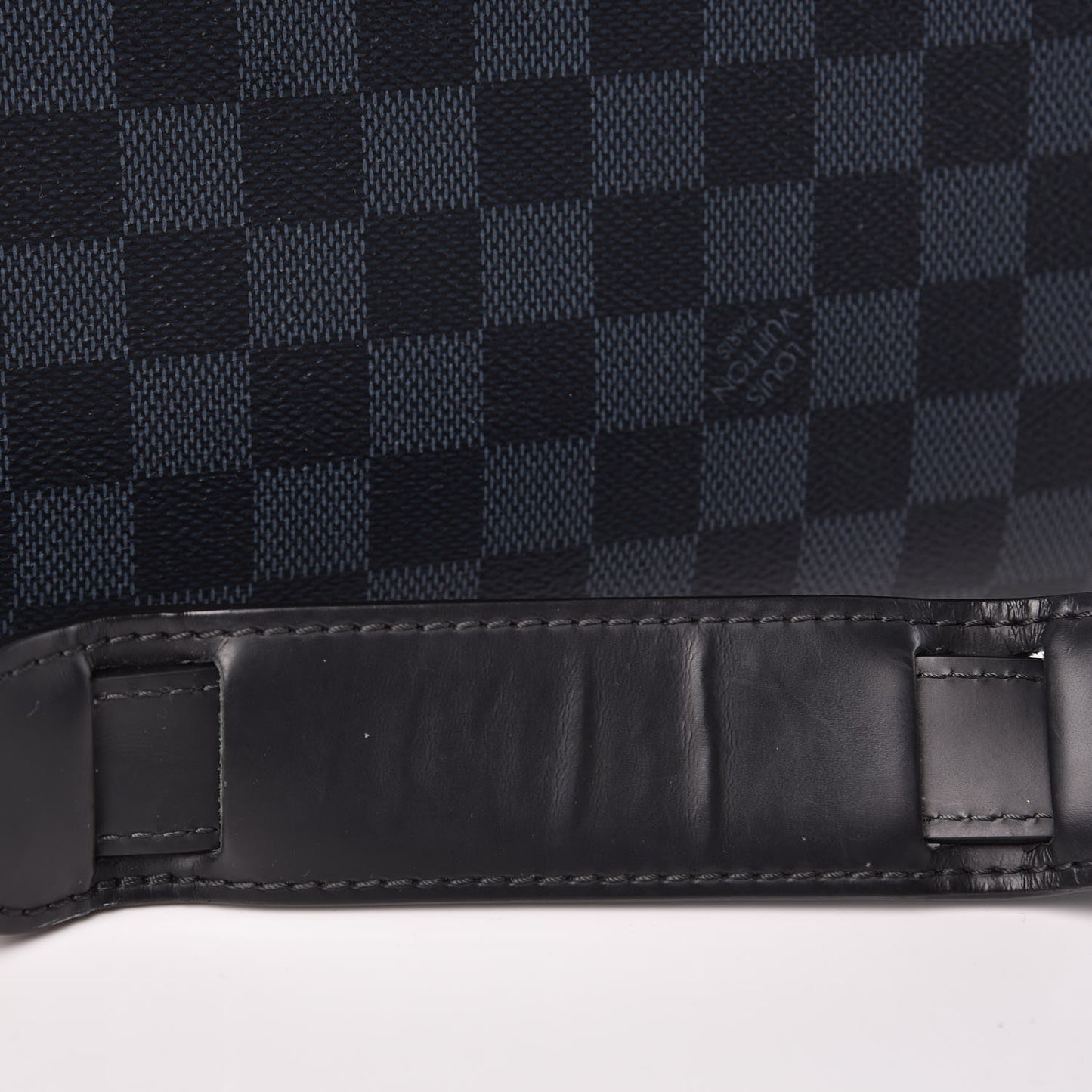Damier Cobalt Porte-Documents Jour