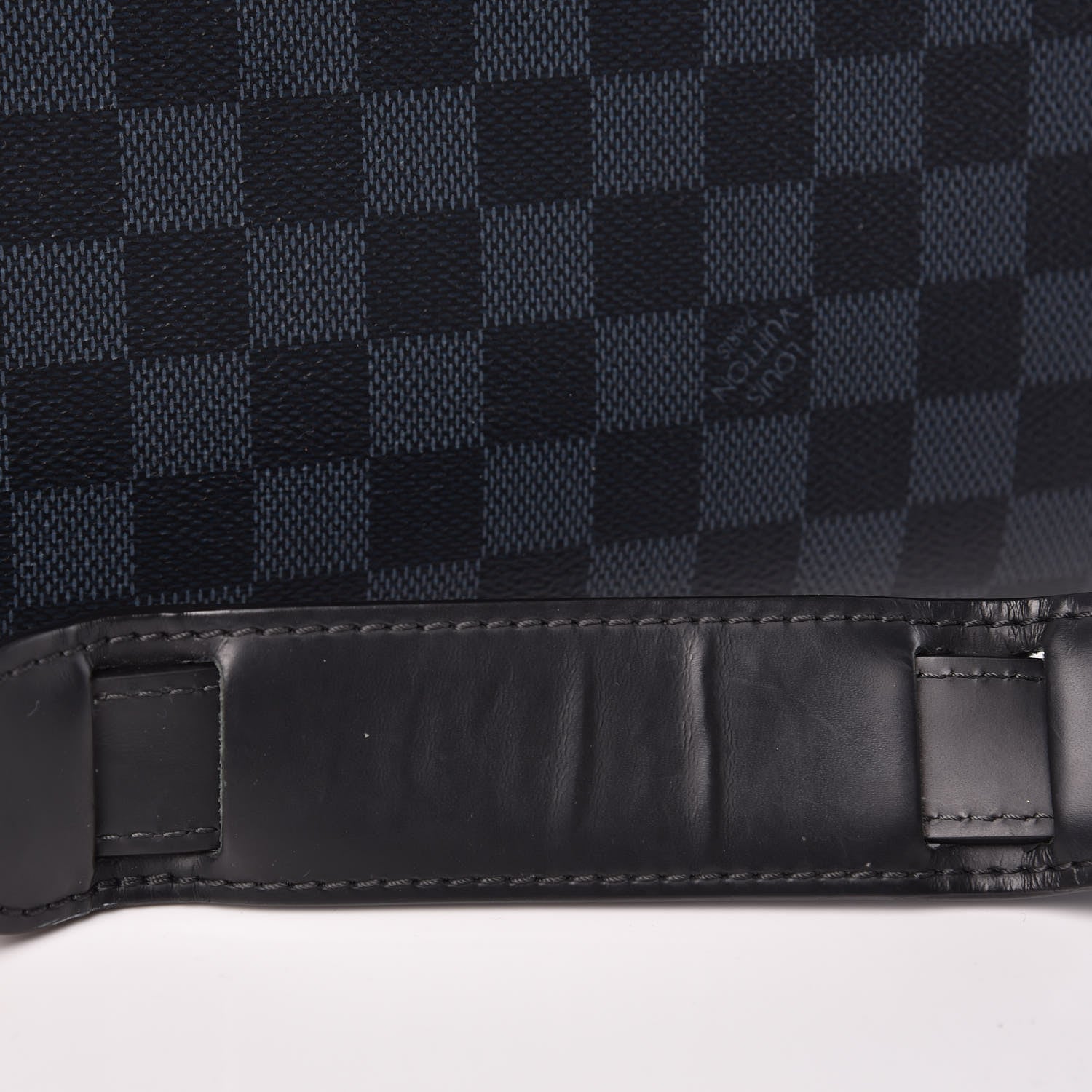 Louis Vuitton Damier Cobalt Porte-Documents Jour 14 of 15