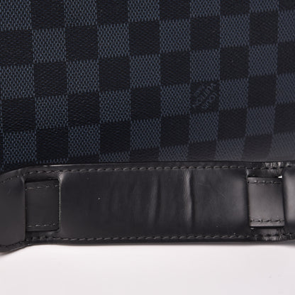 Louis Vuitton Damier Cobalt Porte-Documents Jour 14 of 15