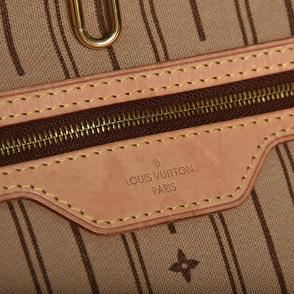 Louis Vuitton Monogram Delightful GM 6 of 10