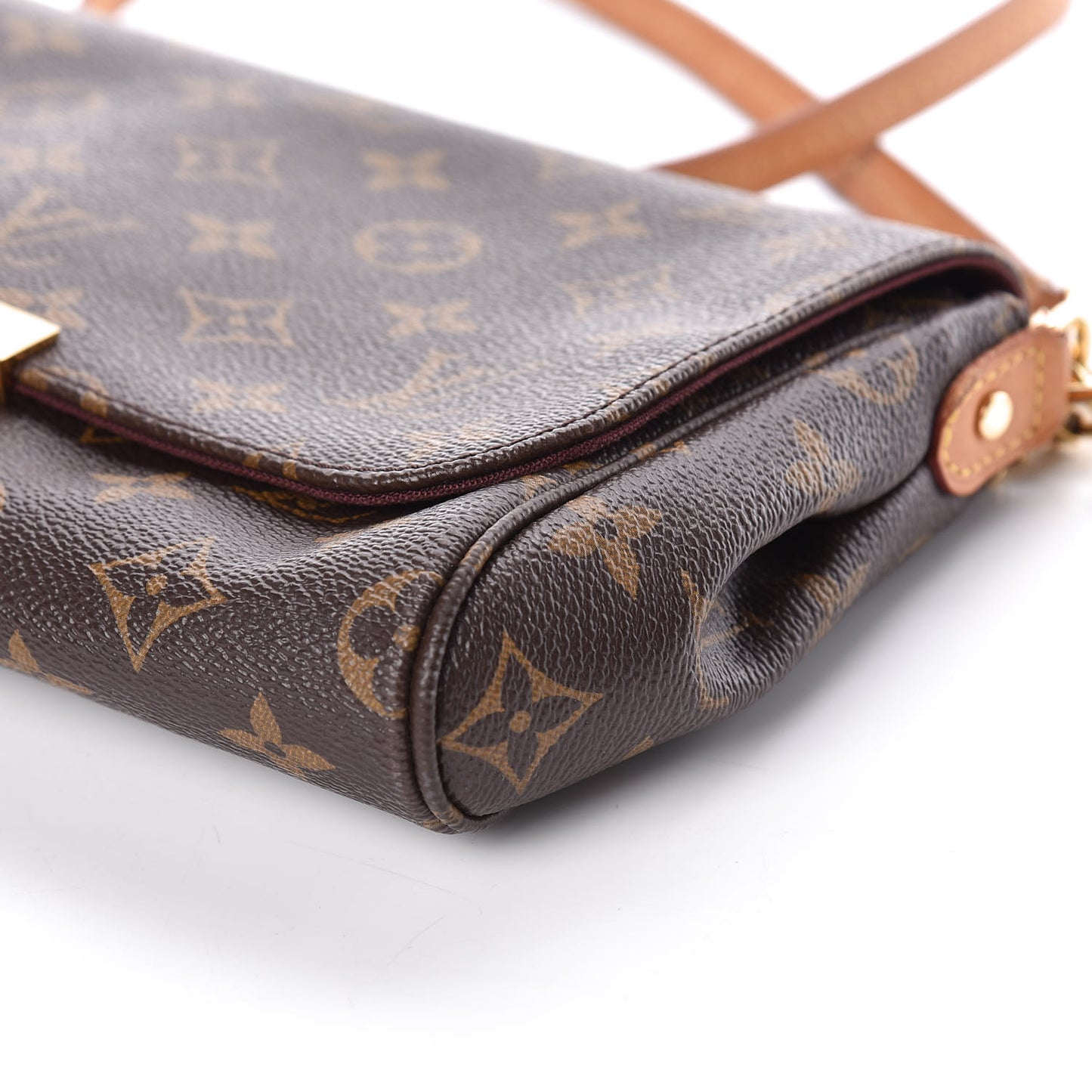 Monogram Favorite MM
