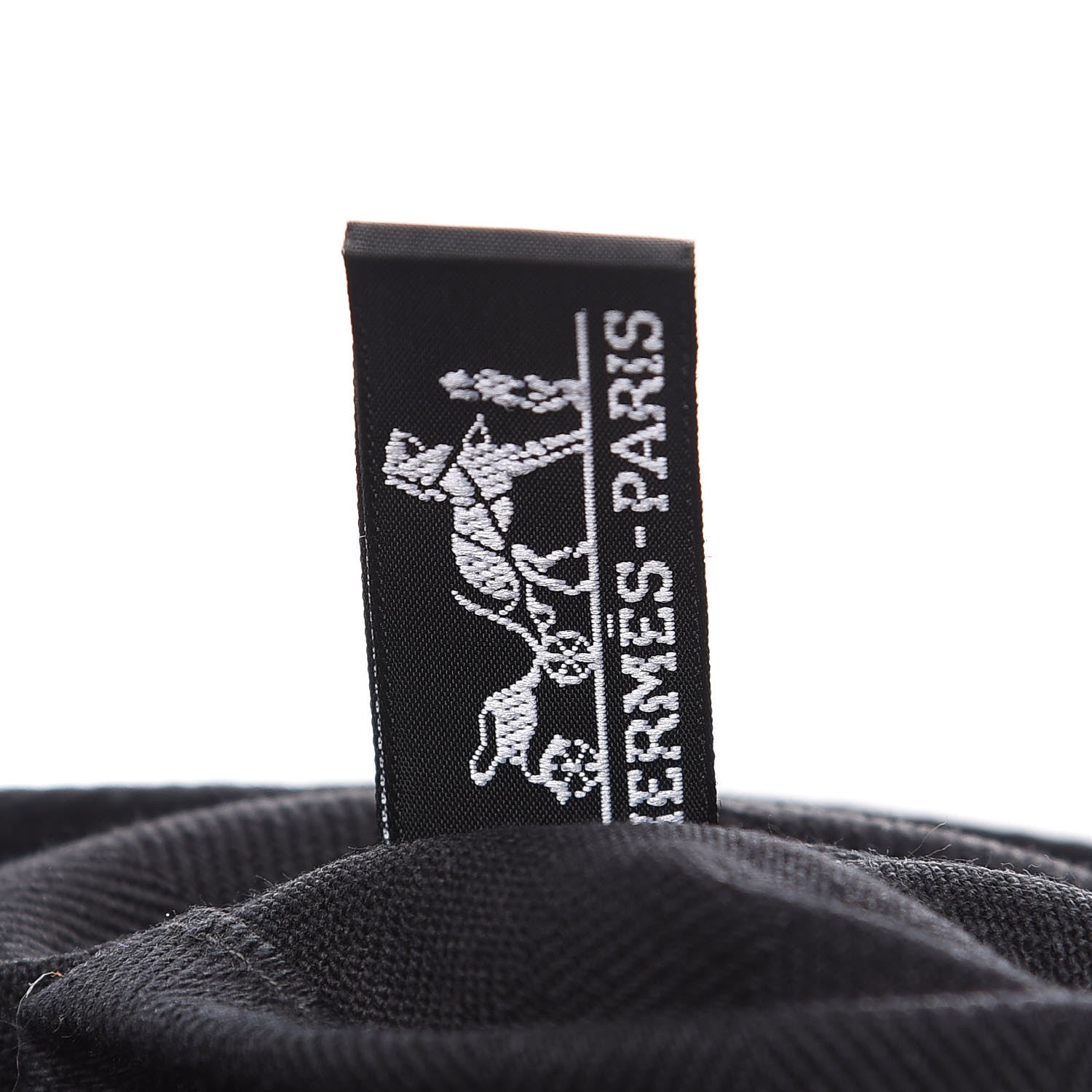 Hermes Toile Swift Valparaiso Black 5 of 11