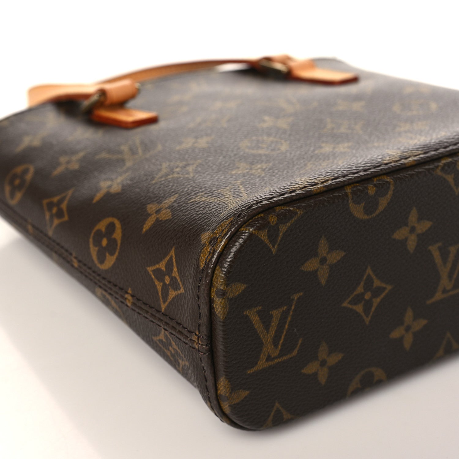 Louis Vuitton Monogram Vavin PM 7 of 8