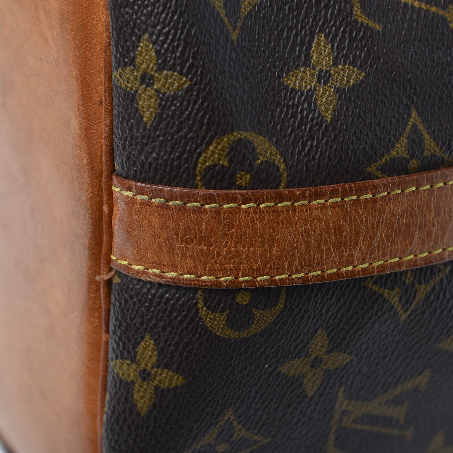 Monogram Petit Noe