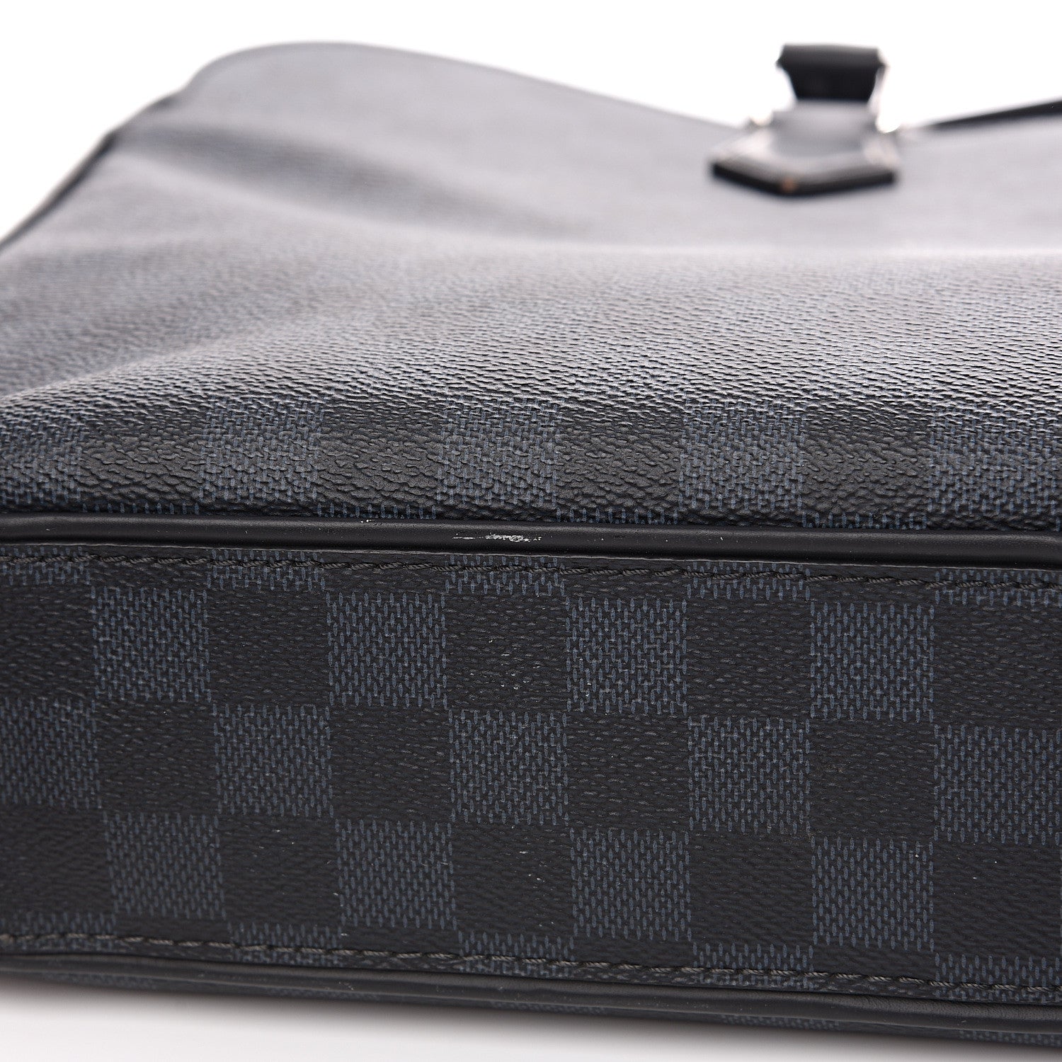 Louis Vuitton Damier Graphite Porte Documents 7 of 11