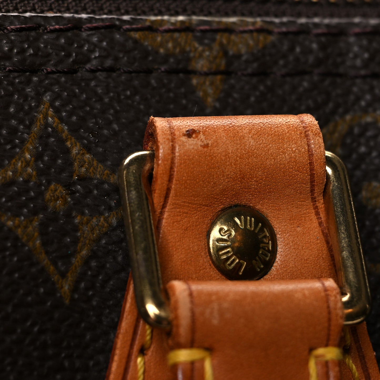 Monogram Speedy 30