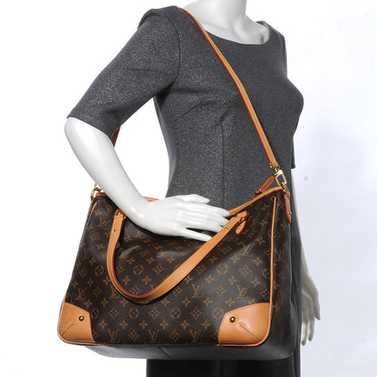 Louis Vuitton Monogram Estrela GM 2 of 10