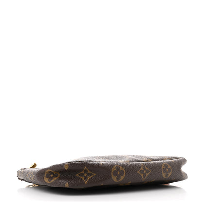Louis Vuitton Monogram Pochette Accessories 4 of 10