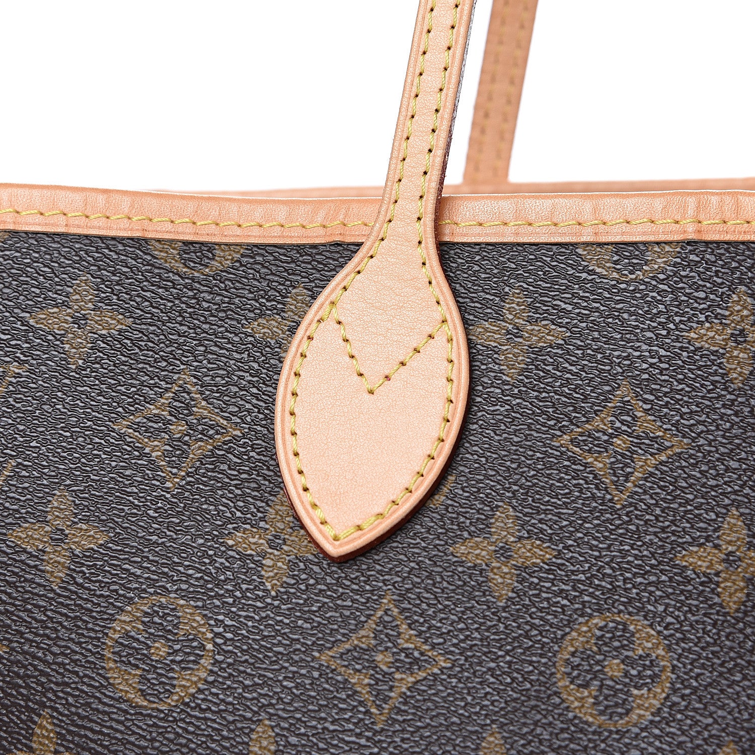 Louis Vuitton Monogram Neo Neverfull GM Pivoine 12 of 12
