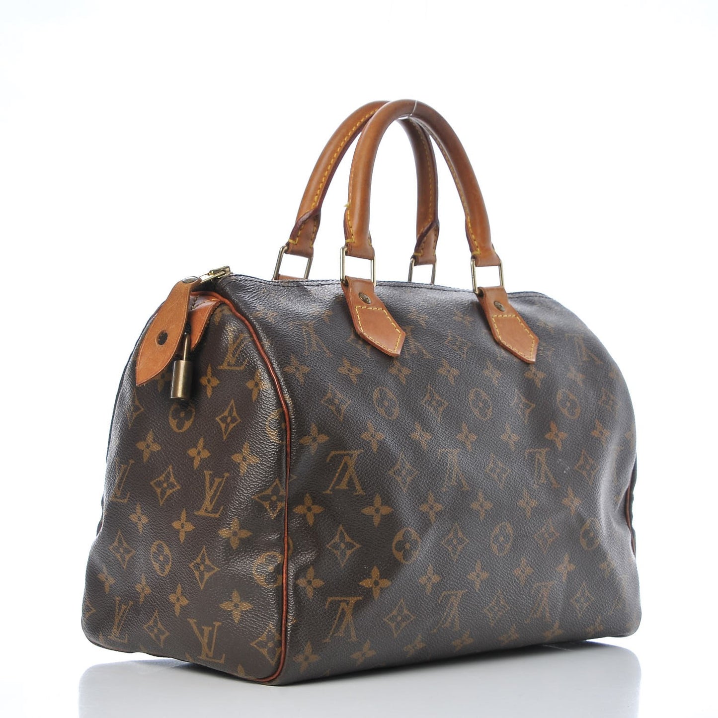 Monogram Speedy 30