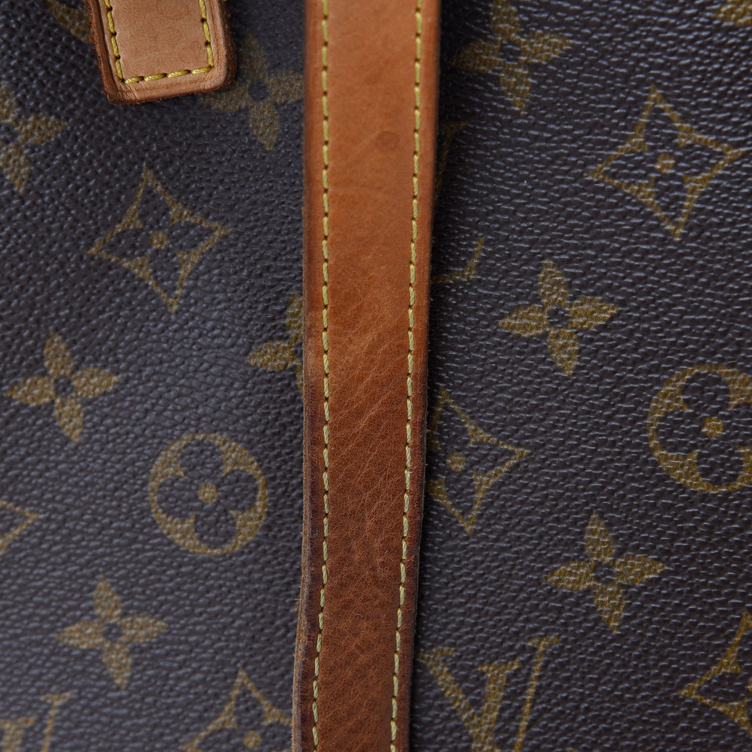 Louis Vuitton Monogram Luco 11 of 13
